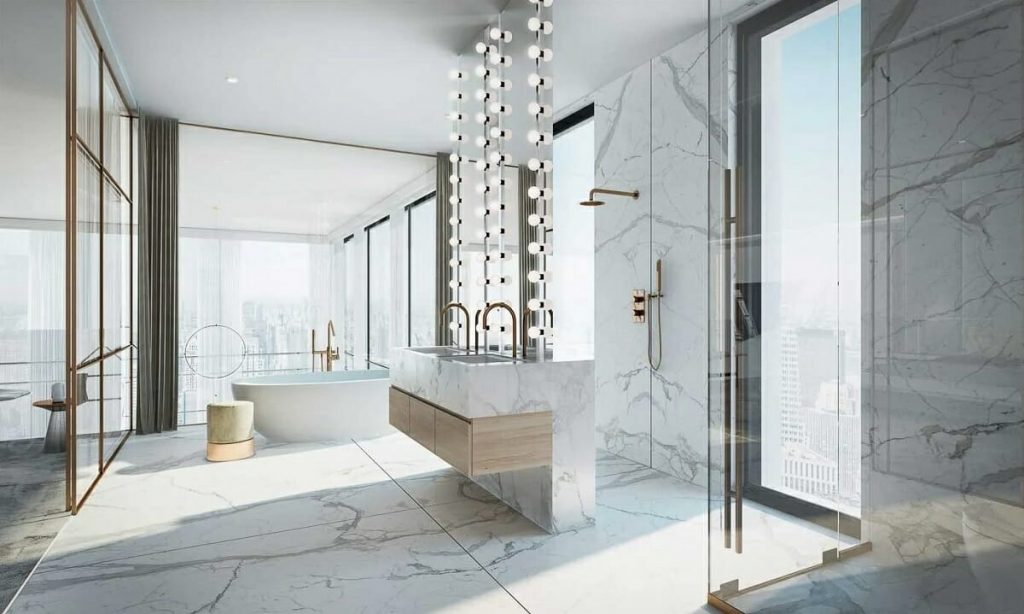 Etiler banyo tadilatı ve dekorasyon çözümleri; lüks malzeme, modern tasarım ve profesyonel uygulamalarla banyoları yeniler. Fonksiyonel planlama, kaliteli işçilik ve estetik detaylarla konforlu ve şık yaşam alanları sunar.