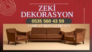 Etiler Tadilat-Dekorasyon